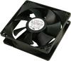 PC Case Fan 80x80mm LogiLink 2500rpm 22.4CFM Quiet 19.16dB