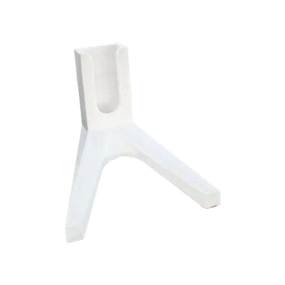 

Педаль Удобная Рама Шоссейный Велосипед Подставка Велосипед Задняя Парковка Боковая Подставка Рама Горный U7E3 White-1pc