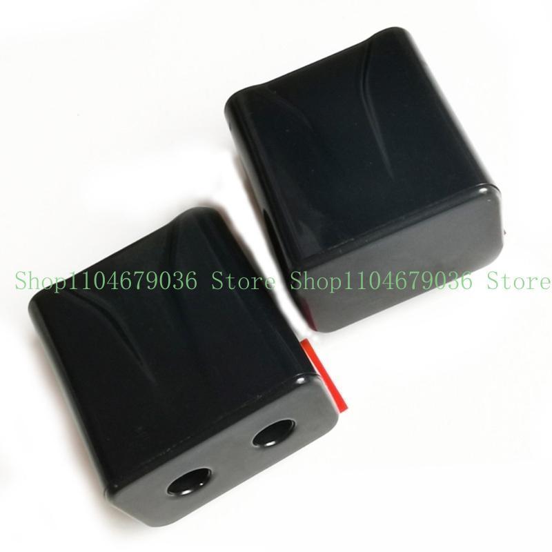 Car Physical Ultrasonic Animal Deer Repellers Outdoor High Temperature Mini CompactsAlert Device Accessory