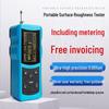 Bluetooth High-Precision TR200 Surface Roughness Tester with Online Storage Connectivity