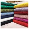 150 Wide Multi-Color Jacquard Lace Fabric for Needlework Curtains Dresses Skirts Clothes DIY Sewing Comfortable Soft Cloth