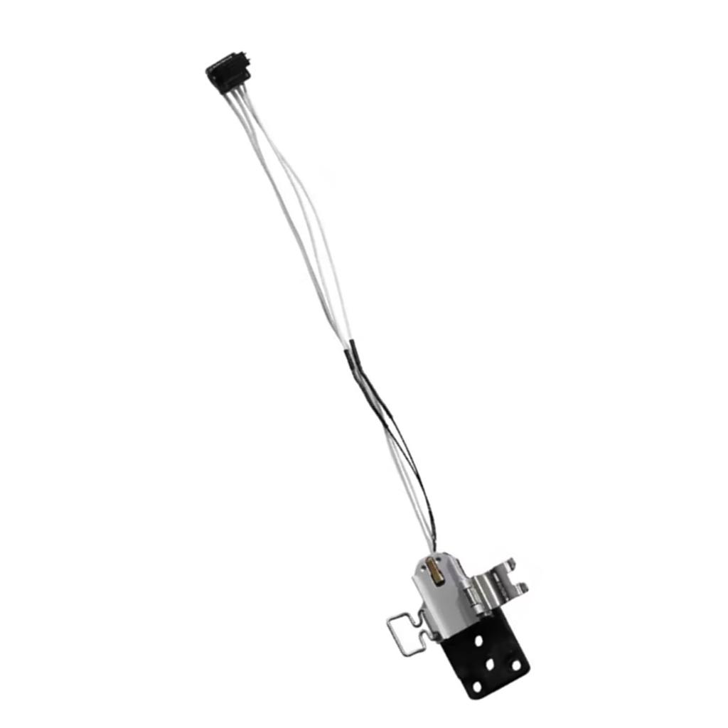 Heizungsbaugruppe Ersatz für Bambu Lab A1 Mini Hotend Heizrohr Thermistor Montagebasis Klemme 3D-Drucker