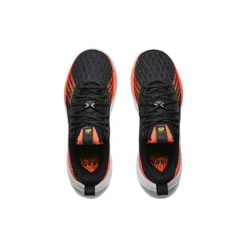 Under Armour Curry 10 'Iron Sharpens Iron' Sneakers 3025620-001