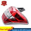 Compatible Tail Lights Assembly for Subaru Forester (2013-2015)