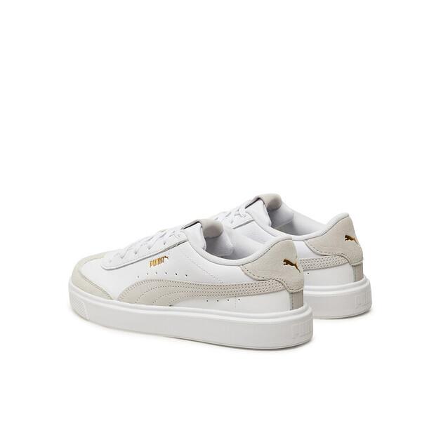 Puma Baskets Lajla T-toe Wns 397734 02 Blanc