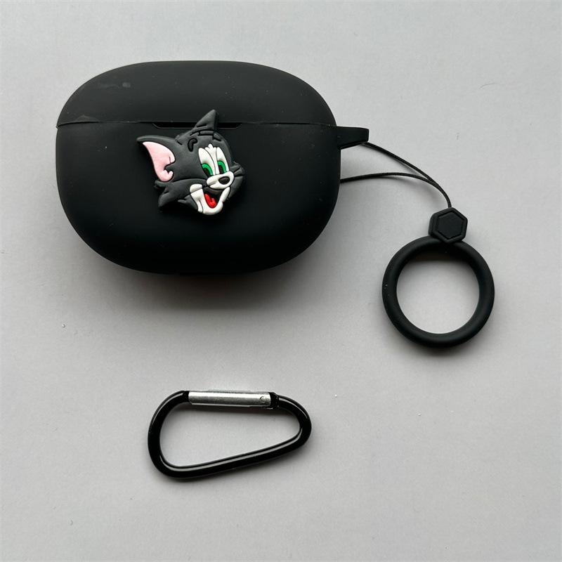 Suitable for Xiaomi Redmi Buds 1Pro Wireless Bluetooth Headset 1 Youth Edition Protective Case Silicone 1 Soft Case