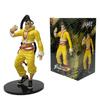 Street Fighter 6 Action Figure Jamie Ryu 14-17cm PVC Model Toy Game Peripheral Desktop Decoration Gift