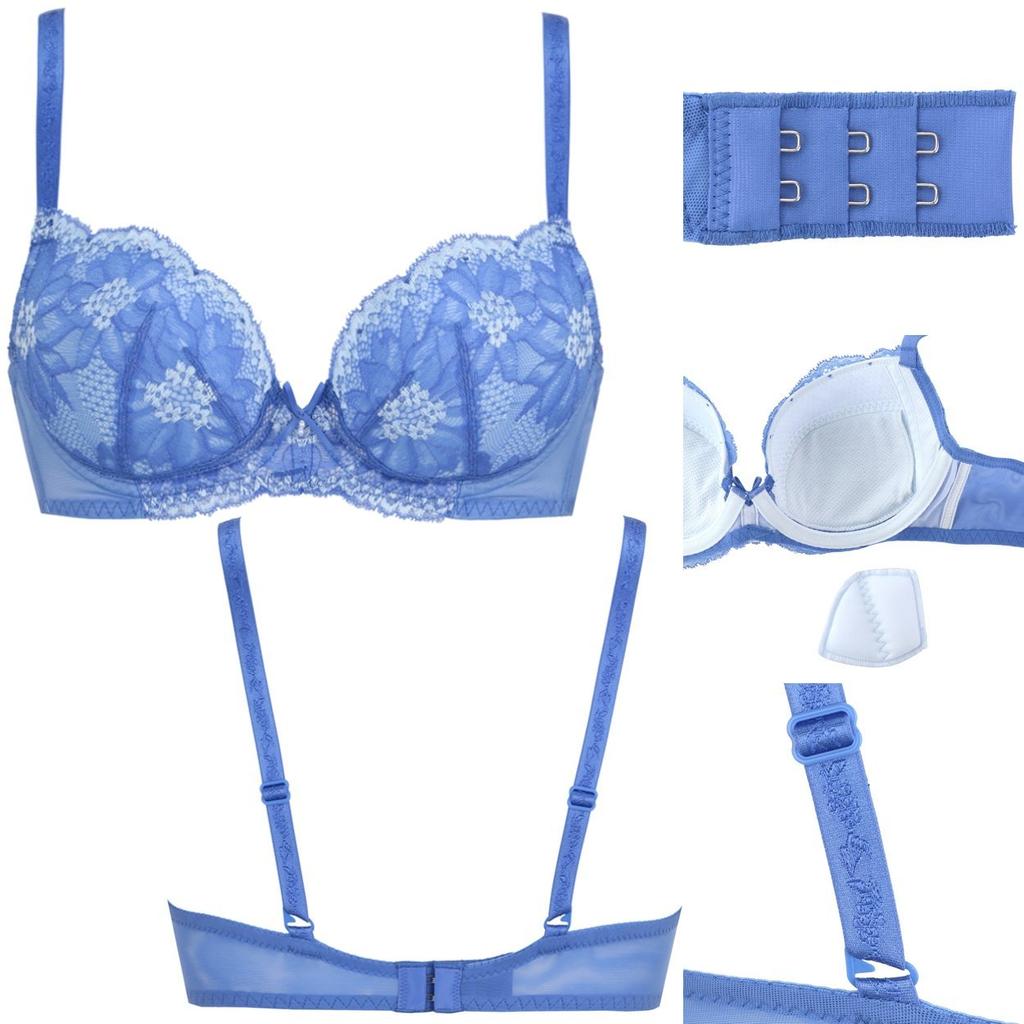 Triumph Yellow Size Women's Bra, 16-7533, Japan, C65- (Free Size)