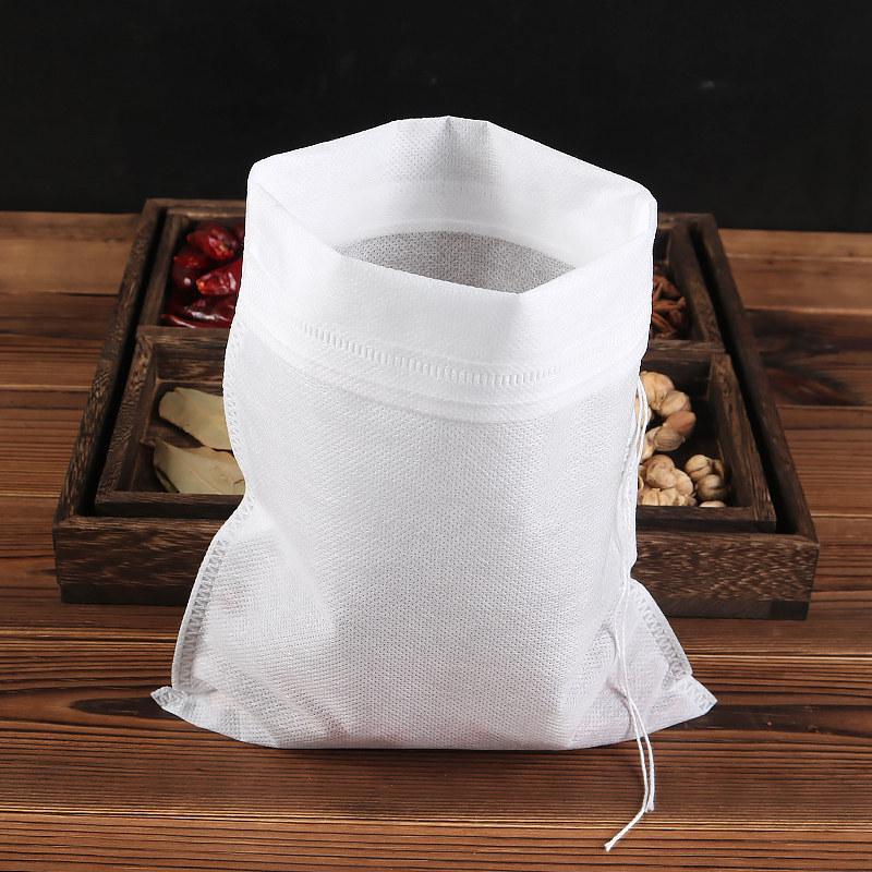 Qiwei Disposable Non-woven Filter Bags