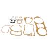 10 Pieces Motorcycle Engine Gasket Set for GY6 150 GY6 125 Cylinder 157QMJ 1P57QMJ Scooter Moped