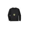 Simply Spacing in the Sun Lemon Boss Long Sleeve T-Shirt