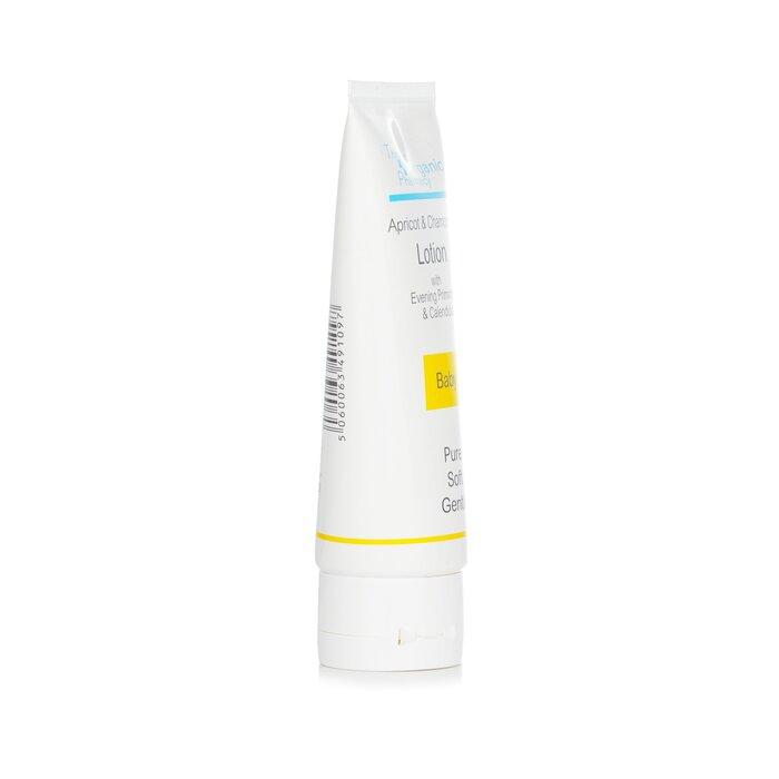THE ORGANIC PHARMACY Apricot & Chamomile Lotion - For Babies