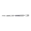 GAC Trumpchi GS5 12-18 Rear Wiper Trim & Protective Decorative Cover