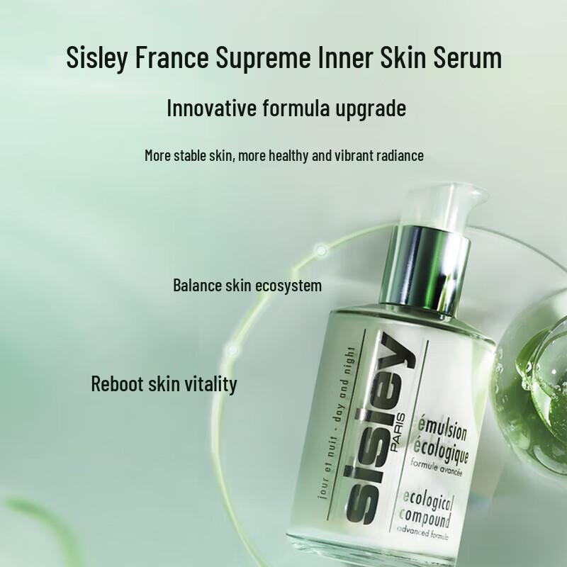Sisley Skincare Gift Set