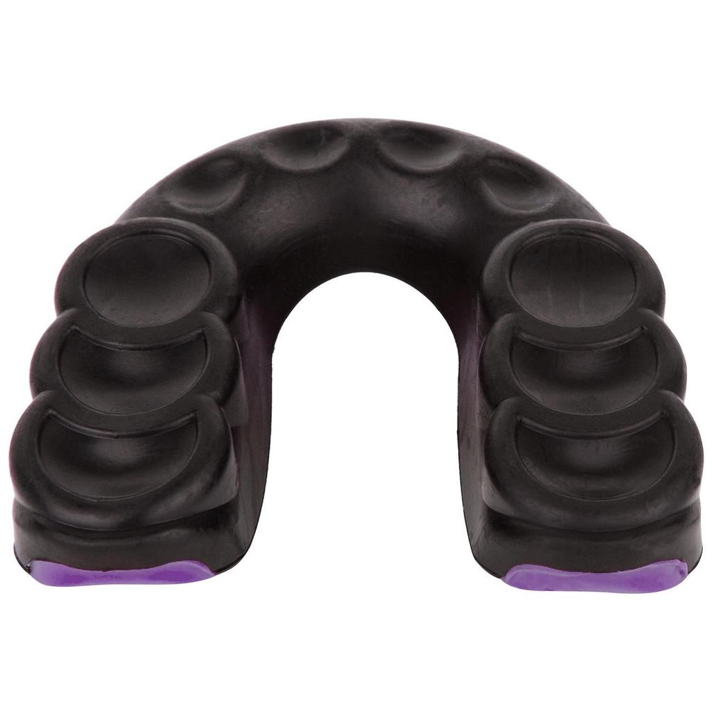 Venum Challenger Mouthguard Black/Purple
