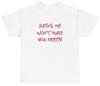 Üst giysisi – T-shirtler