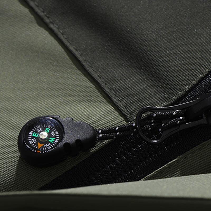 Playboy Men's 3-in-1 Outdoor Jacket