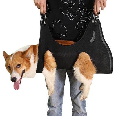 Dog Grooming Claw Stand Hammock 3 Size Dog Table