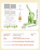 VEVOR Button Maker Machine, 58 Mm / 75 Mm 2-in-1, Plastic Pin Maker with 200 Pcs Button Parts, Circle Cutter and Magic Book