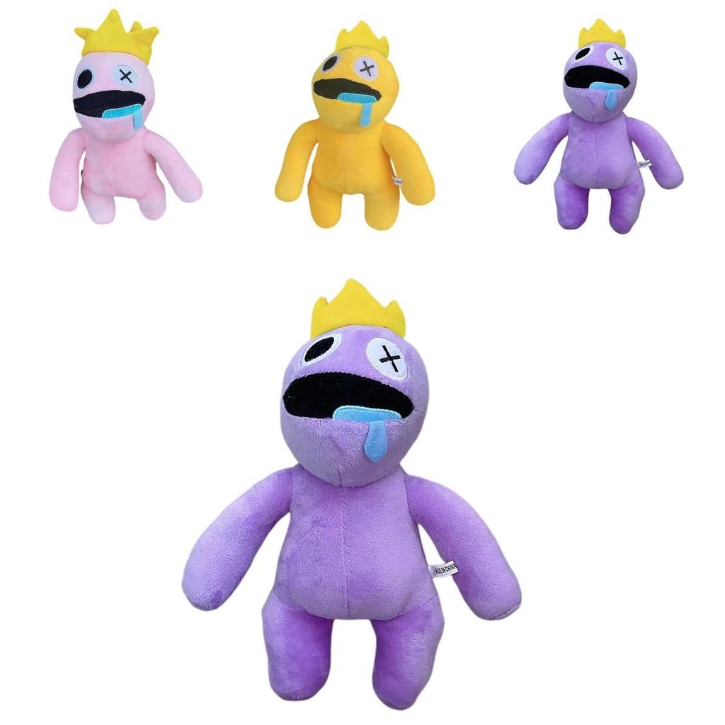 The Scientist Plush Doll Soft And Durable Ideal For Baby And Toddler Play