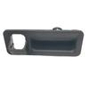 Trunk Lid Lock Tailgate Handle Tailgate Open Button Tailgate for Kia 2017- Sportage 2.0L 81260D9010 81260-D9010