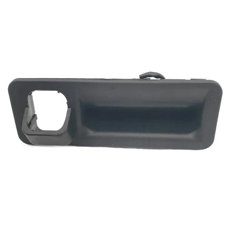 Trunk Lid Lock Tailgate Handle Tailgate Open Button Tailgate for Kia 2017- Sportage 2.0L 81260D9010 81260-D9010
