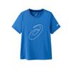 ASICS Sports Performance T Shirt 5005 Arthur Blue 332251172404-5005