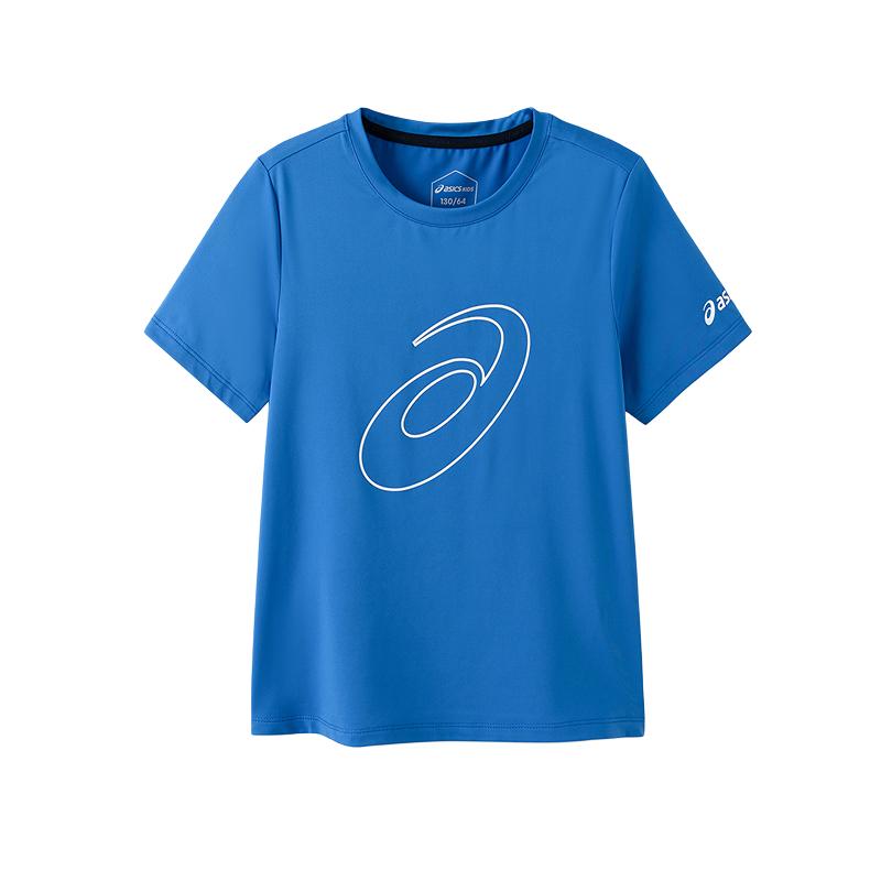ASICS Sports Performance T Shirt 5005 Arthur Blue 332251172404-5005 170