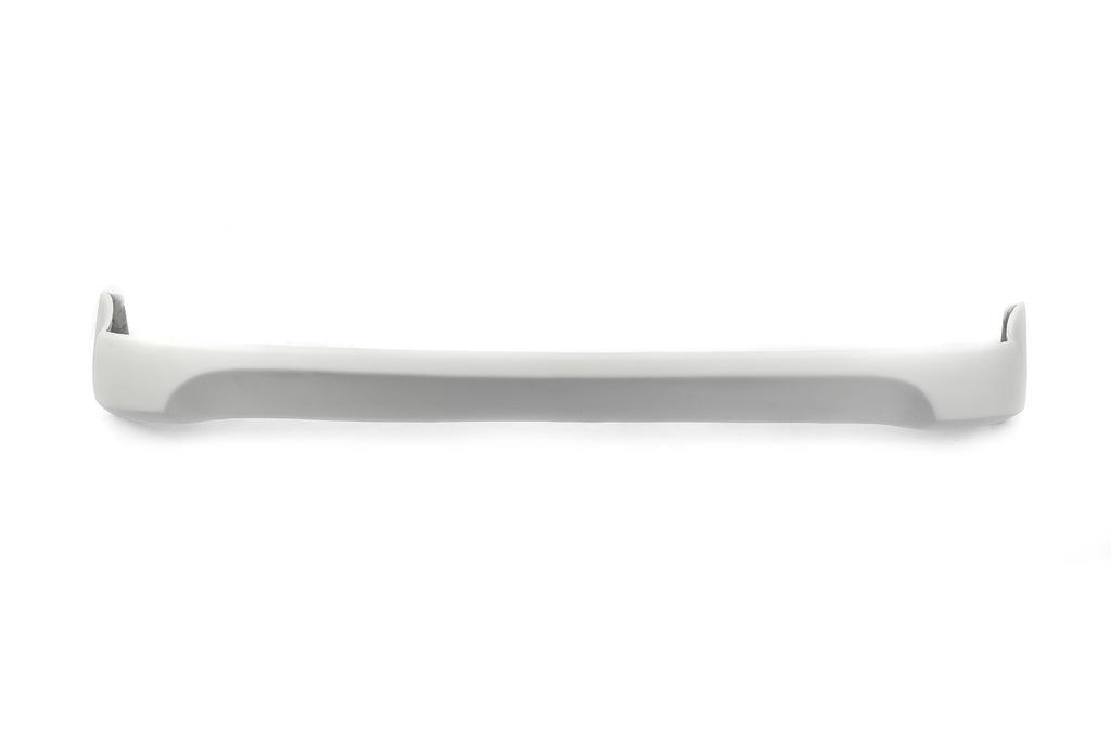 Задняя нижняя юбка HB (под покраску) для Opel Astra H 2004-2013 гг