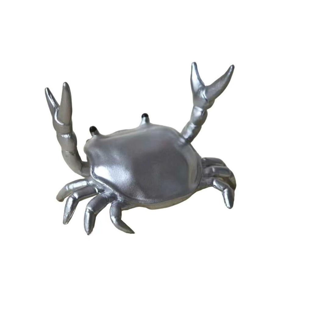 Creative Japanese Crab Pen Holder – INS Internet Celebrity Design Pen Stand and Ornament