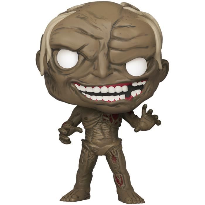Figurine Scary Stories Jangly Man - FUNKO POP! - Vinyle - Taille standard