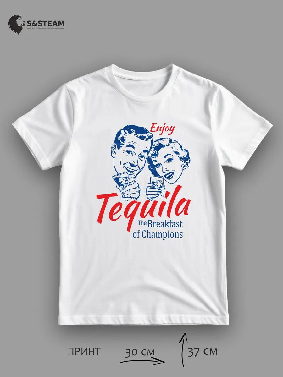Wife says T-shirt S