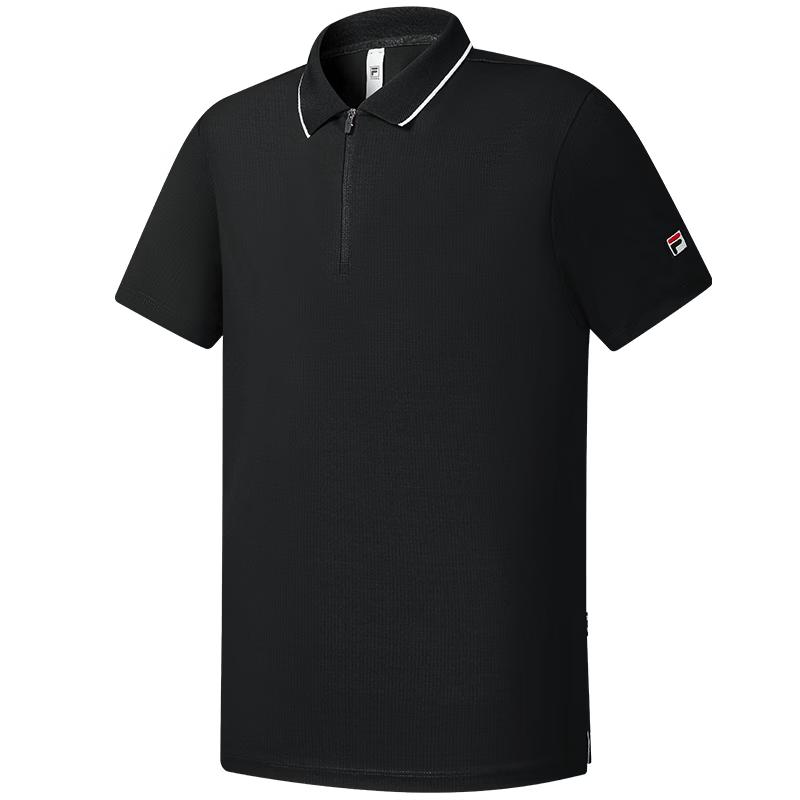 FILA Men s Grand Slam Tennis Polo Shirt 2XL