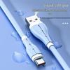 Apple 120W Type-C Super Fast Charging Cable for Huawei and Honor
