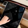 4 Pcs Car Screen Cleaner Car Touch Microfiber Screen Cleaner Cloth Cleaning Wipes Interior Pad for Vehicle Dashboard LCD Accessories 4.13×4.13