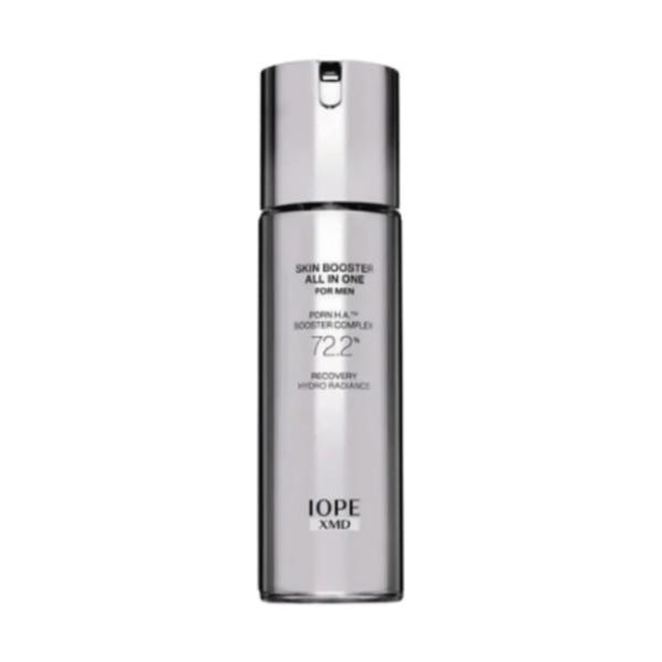 [IOPE] XMD Clinical Recovery All-in-One for Men 120g – Multi-Functional Skincare Solution