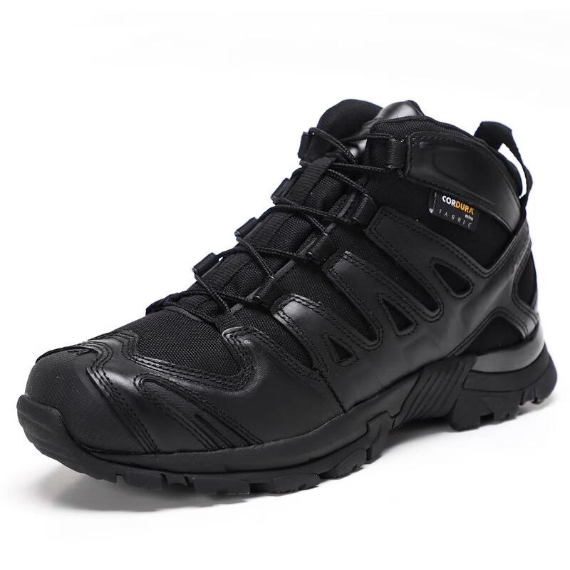 Tri-polar Men s TP6106 Mid-Cut Lightweight Hiking Shoes 43