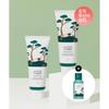 Roundlab [2 Pack] Pine Soothing Cica Cleanser 150ml  + Shampoo 50ml 