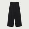 HANGTEN Women'S Double Face String Balloon Pants_100(10570-138-402-07)