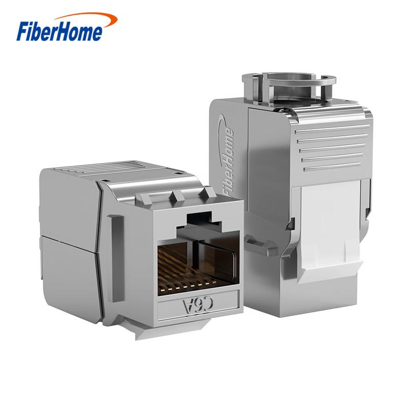 FiberHome RJ45 Network Module Connector