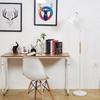 OEING Nordic Style Floor Lamp