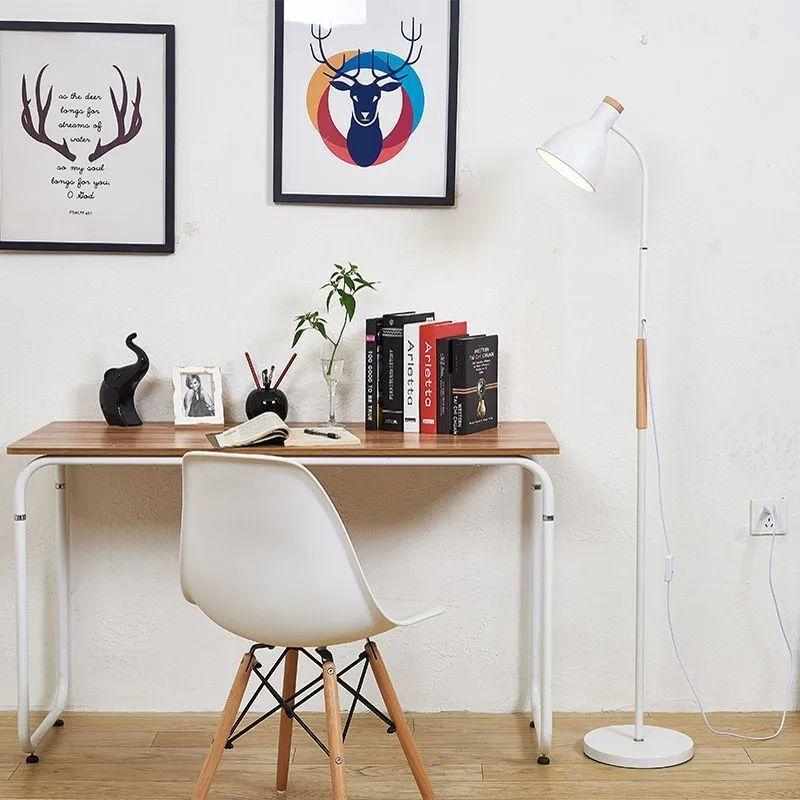 OEING Nordic Style Floor Lamp