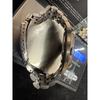Used WENGER SWISSMADE Military Men's Watch White Dial