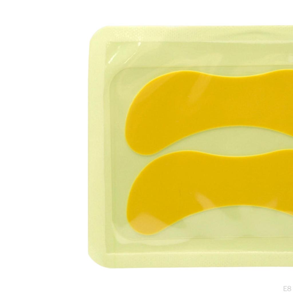 DIY Zvednutí řas, Silikonové podložky pro domácí použití a Salonové aplikace