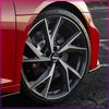 4Pcs 60MM Anti-Rust Rim Emblem Decals Scratch-Proof Car Wheel Center Cover For Nissan Nismo DAYZ Livina Roox Sentra Altima Cube Micra Note Skyline