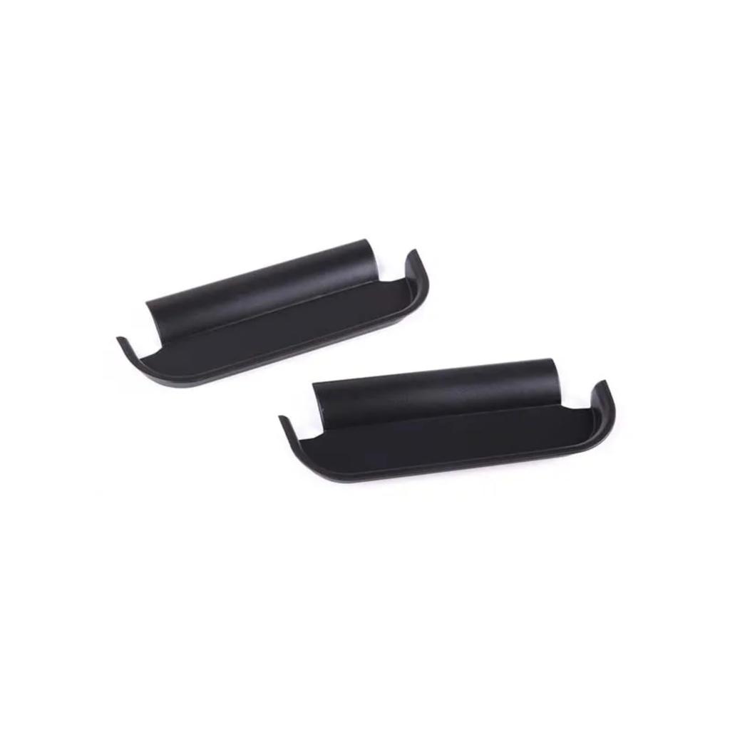 MUMAREN Door Storage Box with Armrest Storage Gap Car Storage ABS Custom Interior Parts for Toyota FJ Cruiser Handle, Box, Storage, Multi-functional