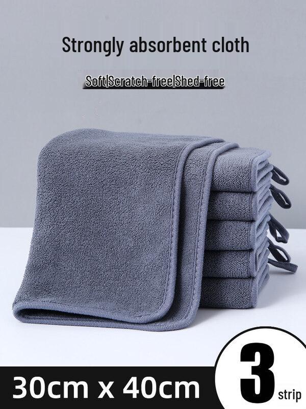 LIEI Kitchen & Household Cleaning Cloth