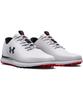 Charged Medal Spikeless Golf Shoes 3025380-100 [Shipped from Korea] 100% Authentic