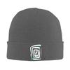 New Persona  Midnight Channel Knitted Hat For Women Unisex Beanies Autumn Winter Hats Hip Hop Caps