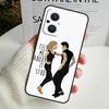 Pink Ladies Grease Movie Phone Case For OPPO Reno 14F 12F 12 11 13 F 10 Pro 8T 7 8 Lite OPPO Find X9 X8 X6 X5 Pro Cover